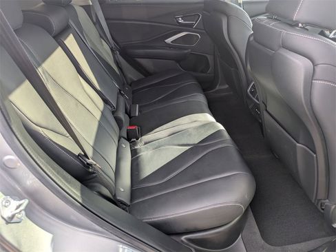 Used 2023 Acura RDX w/ Technology Package image 26