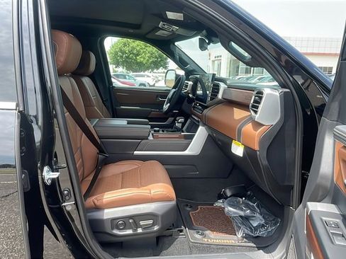 Used 2025 Toyota Tundra 1794 Edition image 10