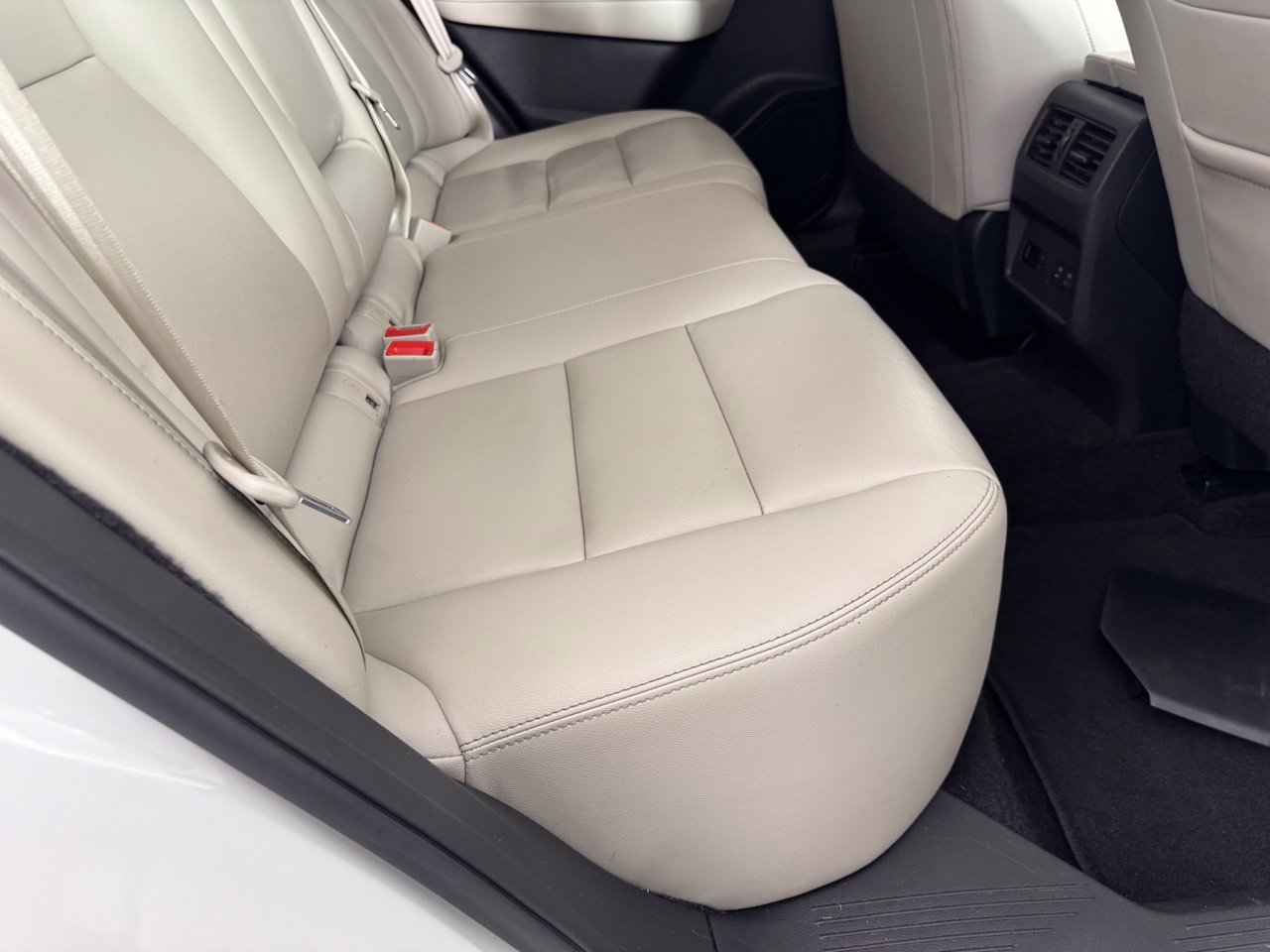 Used 2023 Nissan Rogue SL AWD/4WD image 33