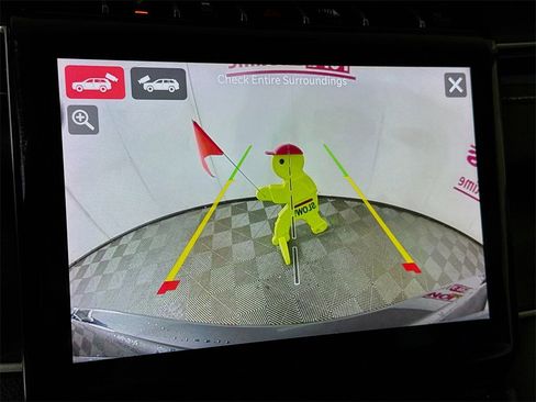 Used 2022 Jeep Grand Cherokee Limited 4xe w/ Luxury Tech Group II image 7