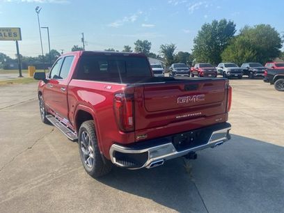 New 2026 GMC Sierra 1500 SLT w/ SLT Premium Plus Package
