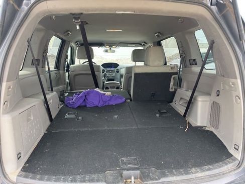 Used 2015 Honda Pilot LX image 11