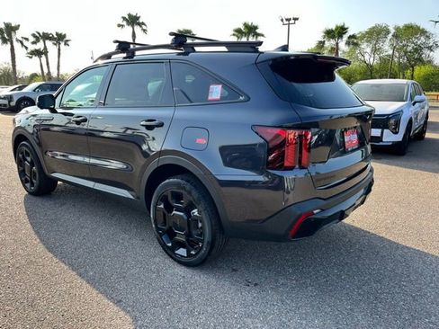New 2026 Kia Sorento SX Prestige AWD/4WD image 5