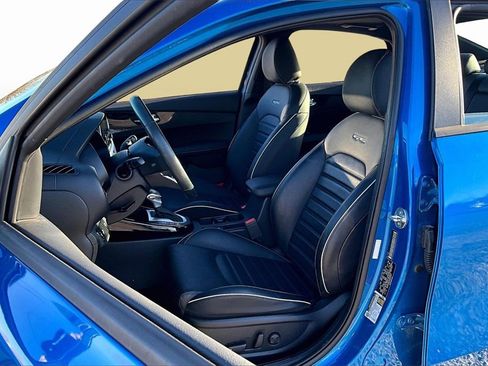 Certified 2023 Kia Forte GT-Line w/ GT-Line Premium Package image 27
