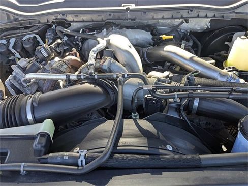 Used 2022 Ford F250 Lariat w/ Lariat Ultimate Package image 23