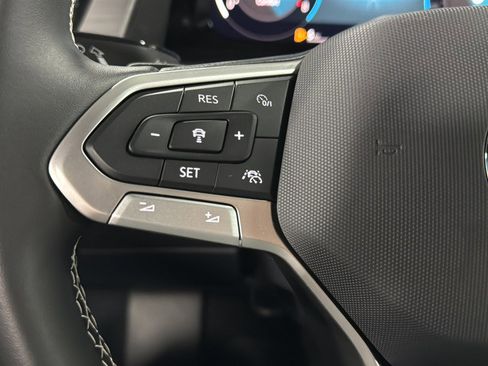 New 2026 Volkswagen Atlas Cross Sport SE AWD/4WD image 19