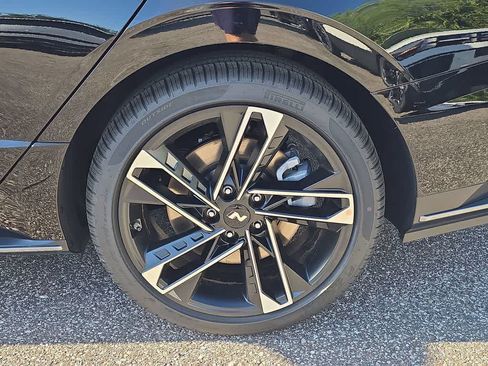 New 2026 Hyundai Sonata N Line FWD image 14