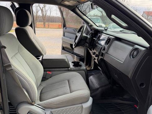 Used 2014 Ford F150 STX w/ Equipment Group 201A Mid image 12