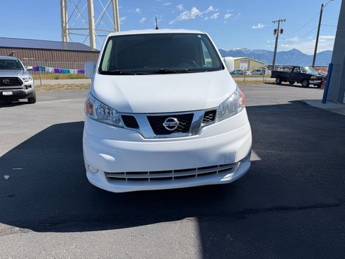 Used 2018 Nissan NV200 SV FWD image 6