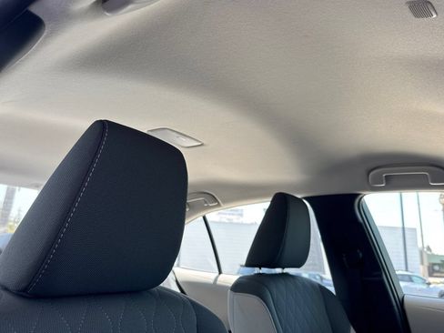 Certified 2023 Toyota Corolla LE w/ Carpet Mat Package (TMS) FWD image 22