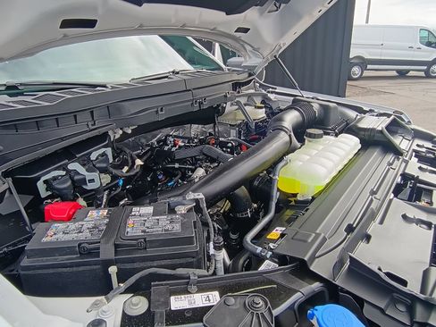 New 2025 Ford F150 Tremor w/ Tow/Haul Package image 34