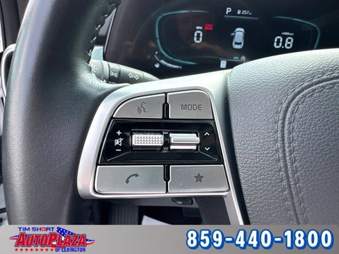 Used 2025 Kia Telluride S FWD image 20