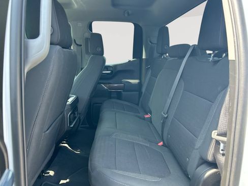 Used 2022 GMC Sierra 1500 Elevation w/ Driver Alert Package I AWD/4WD image 23