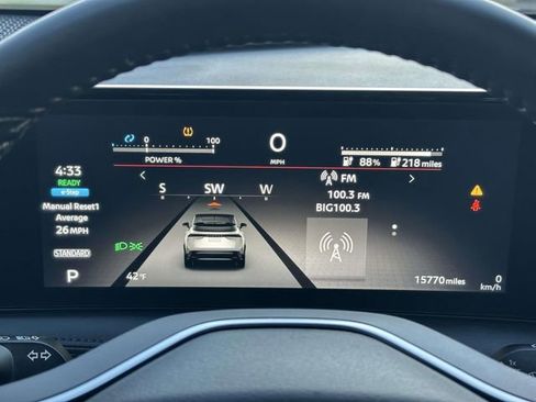 Used 2023 Nissan Ariya FWD image 26