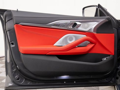 New 2026 BMW 840i xDrive 840 image 12