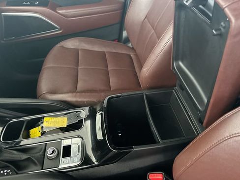 Certified 2023 Kia Telluride EX FWD image 25