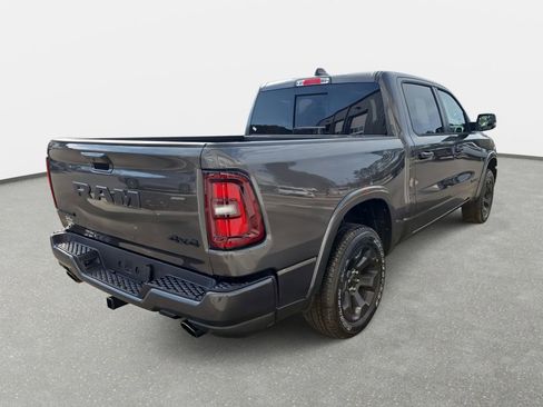 New 2026 RAM 1500 4x4 Crew Cab image 5