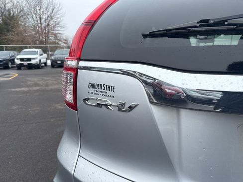 Used 2015 Honda CR-V EX image 9