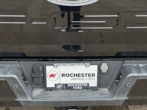 Certified 2023 Ford F150 XLT w/ Equipment Group 302A High image 44