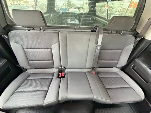 Used 2016 Chevrolet Silverado 2500 LT w/ All Star Edition image 17