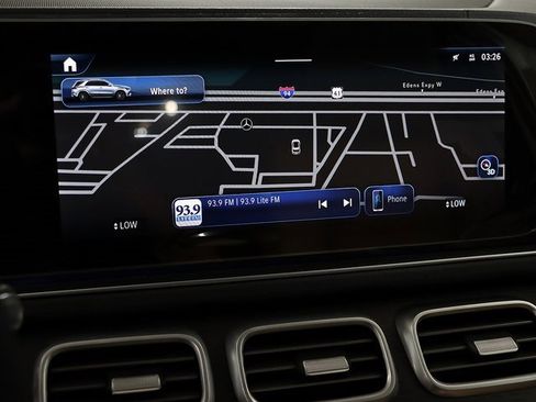 New 2026 Mercedes-Benz GLE 450 4MATIC image 2