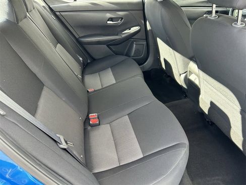 Certified 2023 Nissan Sentra SV w/ All-Weather Package image 11