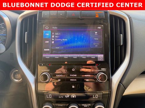Used 2019 Subaru Ascent Limited AWD/4WD image 15