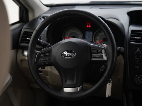 Used 2013 Subaru Impreza 2.0i Sport Premium AWD/4WD image 13