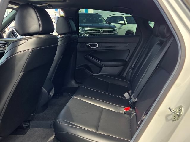 Used 2025 Acura Integra A-Spec w/ Technology Package FWD image 6