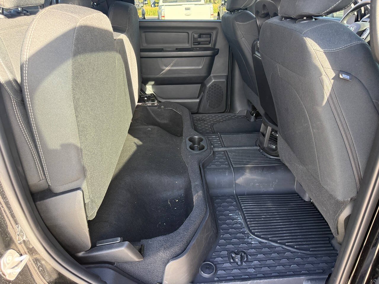 Used 2025 RAM 2500 Tradesman AWD/4WD image 28