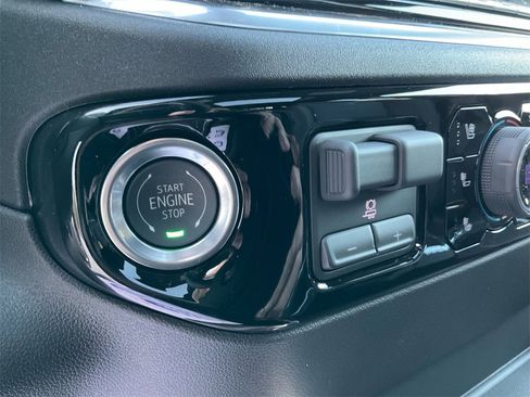 New 2026 Chevrolet Silverado 2500 LTZ w/ Trail Boss Package image 24