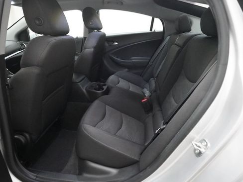 Used 2019 Chevrolet Volt LT FWD image 14