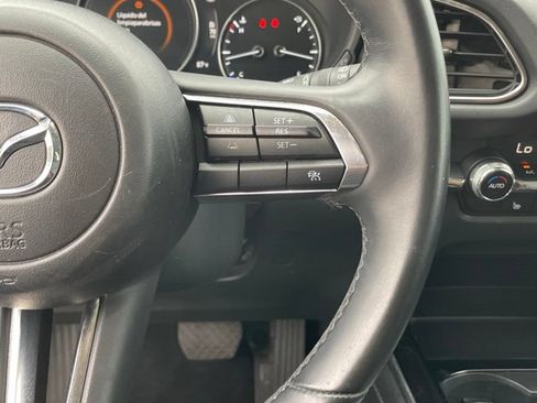 Used 2025 MAZDA CX-30 AWD 2.5 S w/ Preferred Package image 14