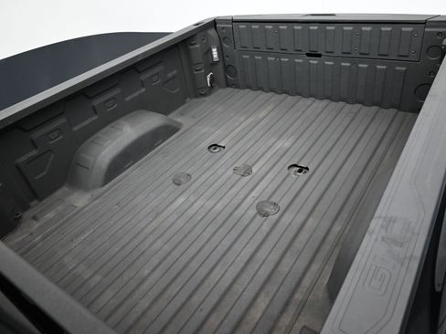 Used 2024 GMC Sierra 2500 Denali Ultimate image 43