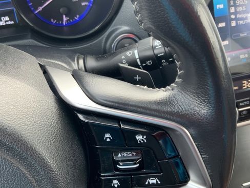 Used 2019 Subaru Outback 2.5i Touring image 38