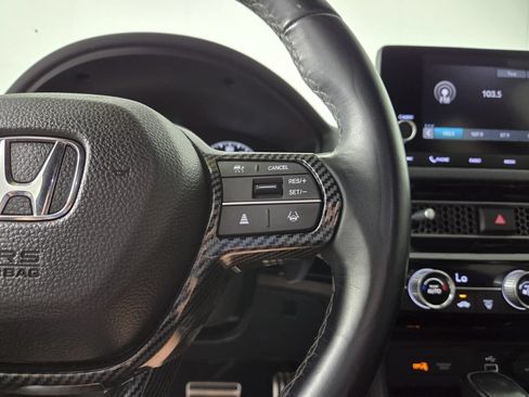 Used 2023 Honda Civic Sport image 17