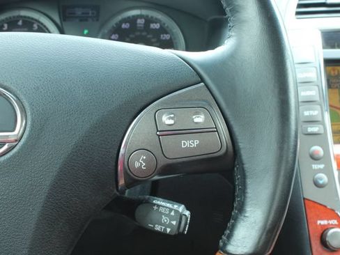 Used 2012 Lexus ES 350 w/ Touring Special Edition FWD image 25