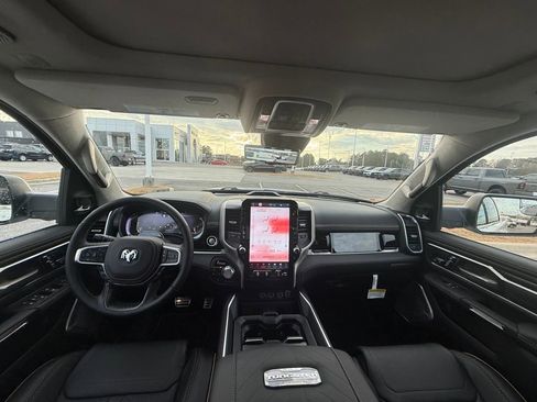 New 2026 RAM 1500 Tungsten w/ Off Road Group image 12