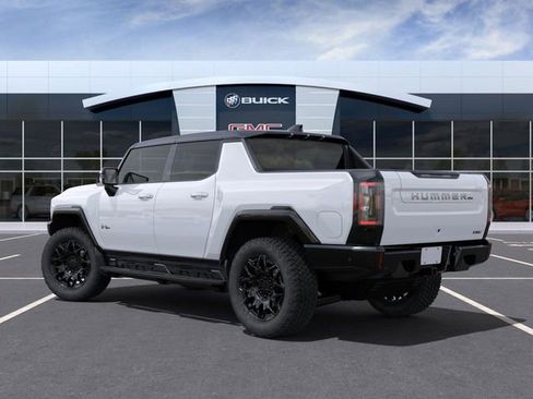 New 2025 GMC Hummer EV 2X image 3