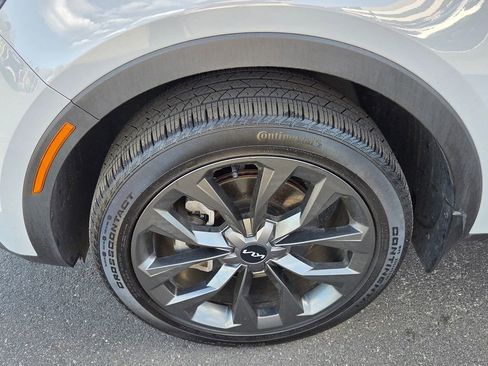 Used 2023 Kia Sorento X-Line EX AWD/4WD image 11