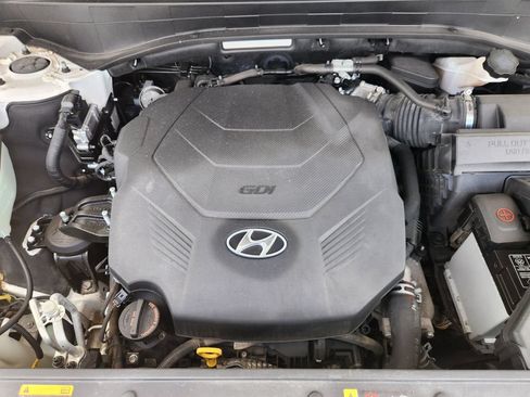 Used 2020 Hyundai Palisade SEL w/ Premium Package FWD image 34