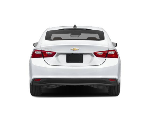Used 2024 Chevrolet Malibu LS FWD image 8