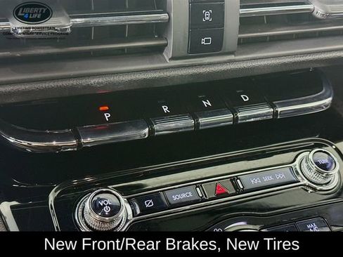 Used 2020 Lincoln Corsair FWD image 16