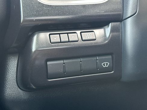 Used 2025 Lexus UX 300h AWD w/ Cold Area Package image 32