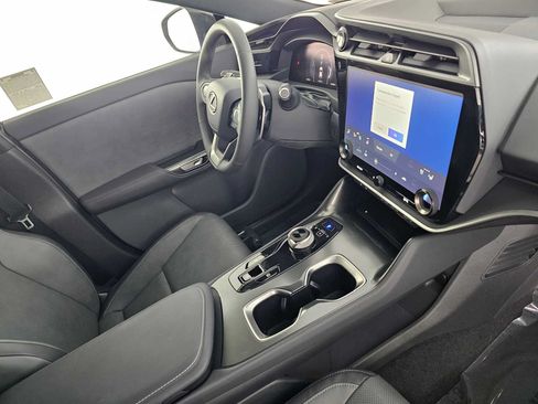 Used 2023 Lexus RZ 450e Premium w/ Technology Package AWD/4WD image 11