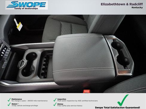 New 2026 RAM 1500 Big Horn image 25