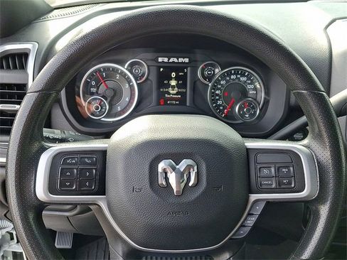 Used 2022 RAM 3500 Big Horn image 18