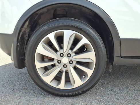 Used 2019 Buick Encore Preferred FWD image 25