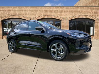 Used 2024 Ford Escape ST-Line