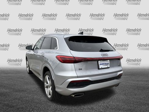 Used 2025 Audi Q5 Premium Plus w/ Premium Plus image 7